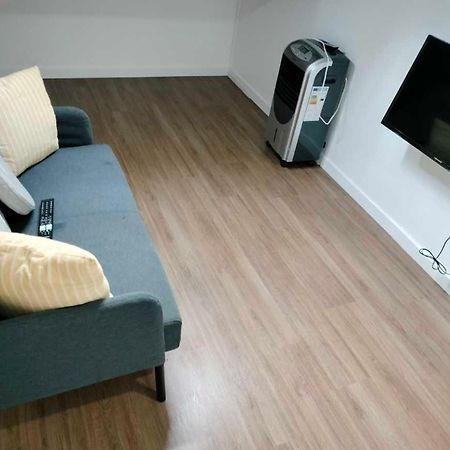 Loft Confortable Vitry-sur-Seine Eksteriør billede