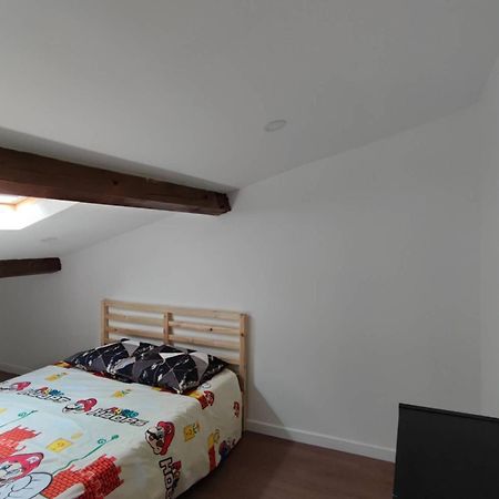 Loft Confortable Vitry-sur-Seine Eksteriør billede