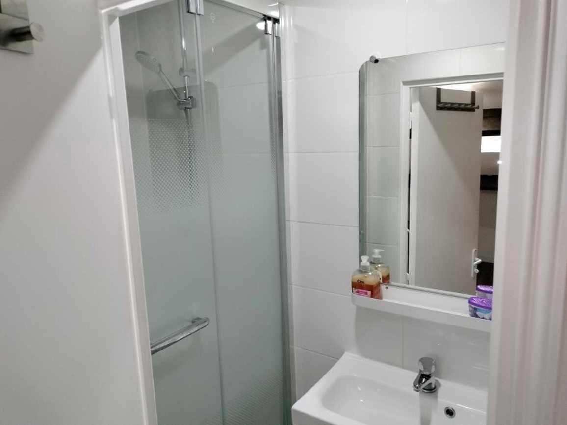 Loft Confortable Vitry-sur-Seine Eksteriør billede