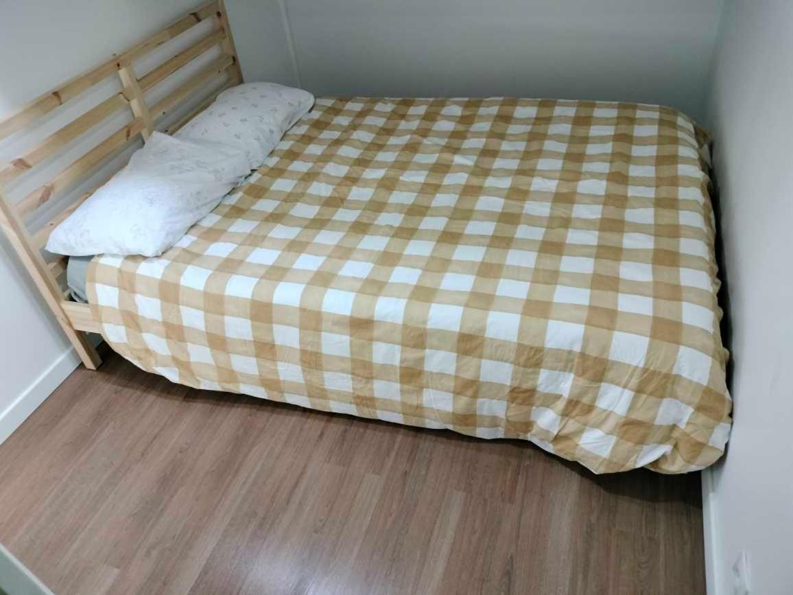 Loft Confortable Vitry-sur-Seine Eksteriør billede