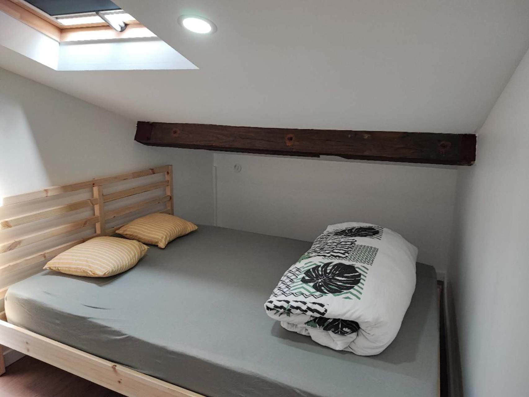 Loft Confortable Vitry-sur-Seine Eksteriør billede